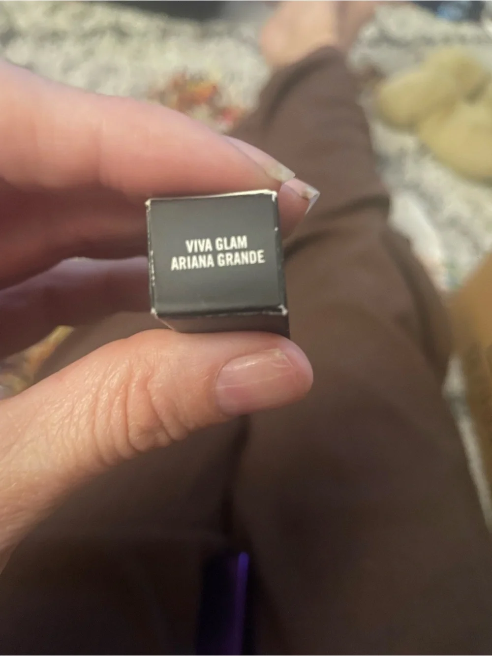 MAC Cosmetics Brooke Candy Lipstick Duo -